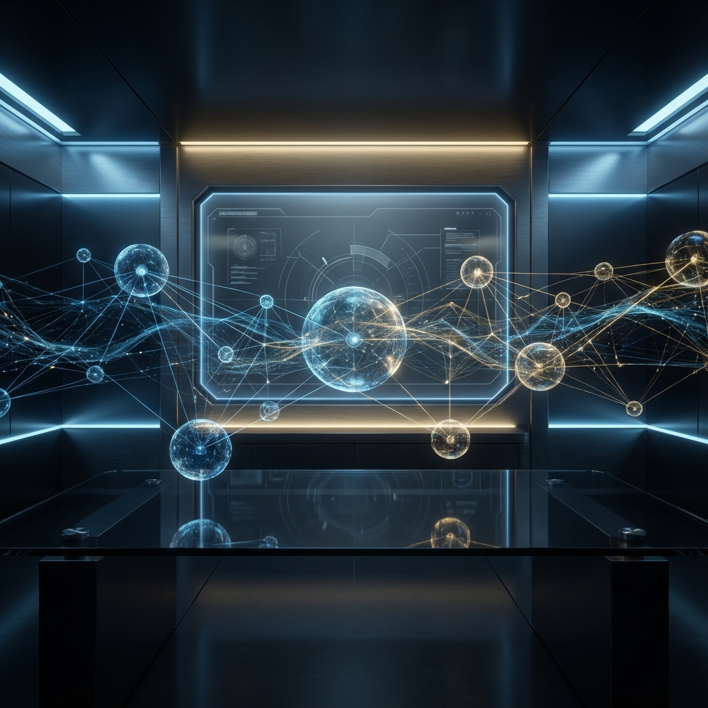 Agentic Workflows