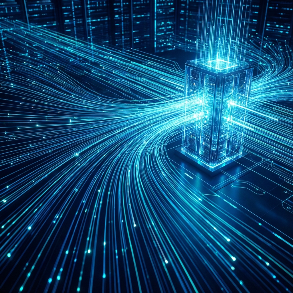 Real-Time Data
